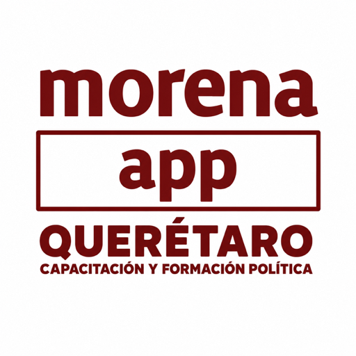 MORENA QRO Capacitación